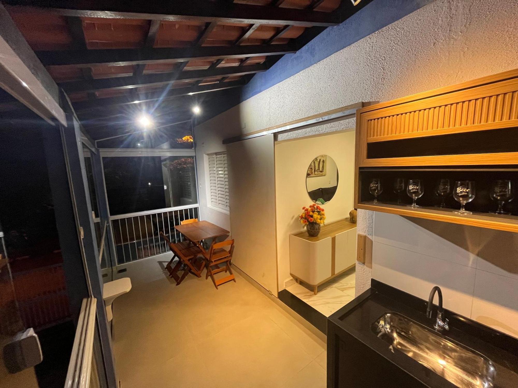 Excelente Apartamento - Itagua Ubatuba Exterior foto